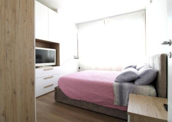 Quadrilocale Via Radici in Piano, Sassuolo - foto 16