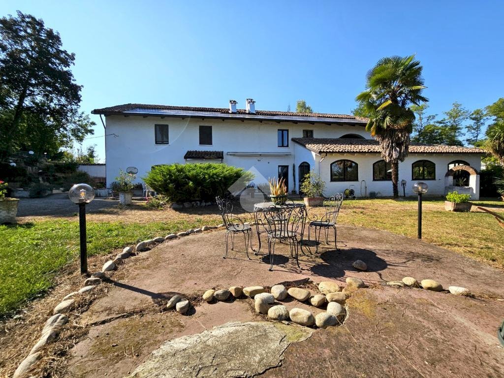 Villa Via Croara, Vinchio - foto 3