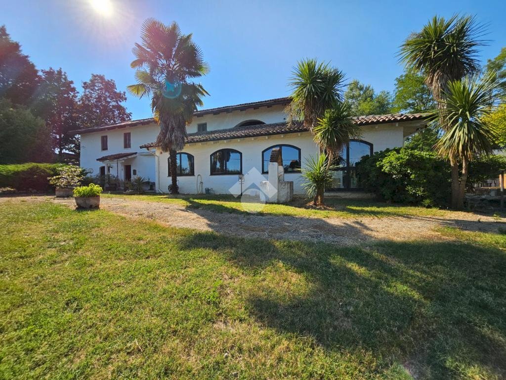 Villa Via Croara, Vinchio - foto 2
