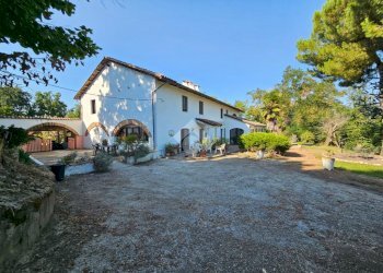 Villa Via Croara, Vinchio - foto 1