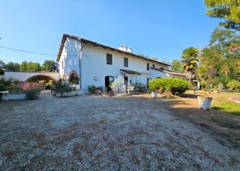 Villa Via Croara, Vinchio - foto 4