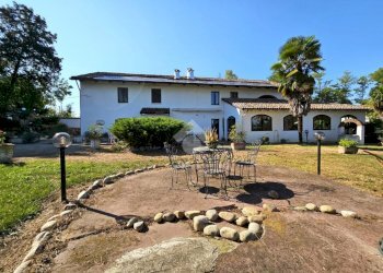 Villa Via Croara, Vinchio - foto 3