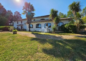 Villa Via Croara, Vinchio - foto 2