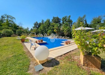 Villa Via Croara, Vinchio - foto 5