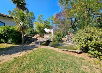 Villa Via Croara, Vinchio - foto 10