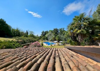 Villa Via Croara, Vinchio - foto 14