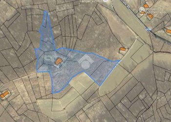 Villa Via Croara, Vinchio - foto 15