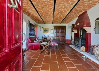 Villa Via Croara, Vinchio - foto 16