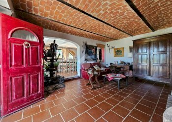 Villa Via Croara, Vinchio - foto 17