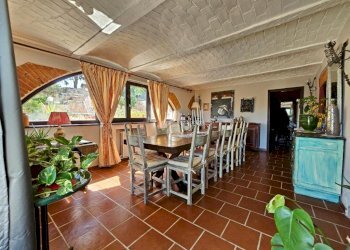 Villa Via Croara, Vinchio - foto 18