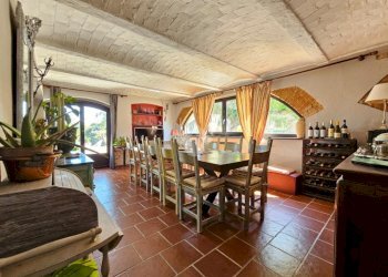 Villa Via Croara, Vinchio - foto 19