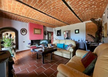 Villa Via Croara, Vinchio - foto 22