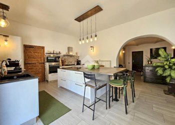 Villa Via Croara, Vinchio - foto 26