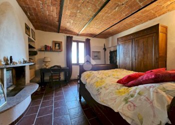 Villa Via Croara, Vinchio - foto 29