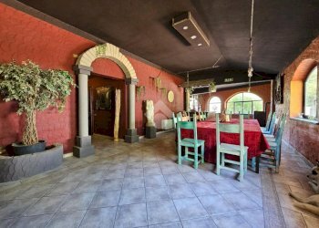 Villa Via Croara, Vinchio - foto 36