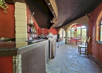 Villa Via Croara, Vinchio - foto 38