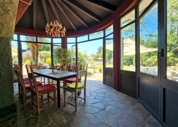 Villa Via Croara, Vinchio - foto 40