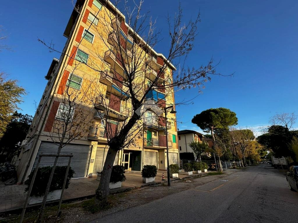 Trilocale Viale E. de Amicis, Cesenatico - foto 1