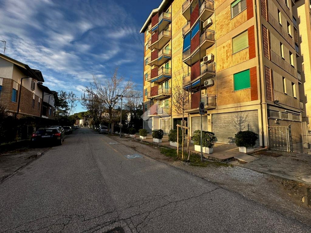 Trilocale Viale E. de Amicis, Cesenatico - foto 2