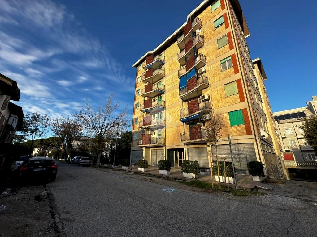 Trilocale Viale E. de Amicis, Cesenatico - foto 3
