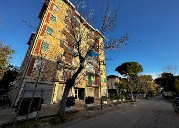 Trilocale Viale E. de Amicis, Cesenatico - foto 1