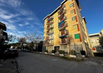 Trilocale Viale E. de Amicis, Cesenatico - foto 3