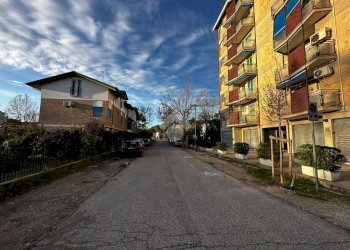 Trilocale Viale E. de Amicis, Cesenatico - foto 6