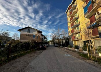 Trilocale Viale E. de Amicis, Cesenatico - foto 7