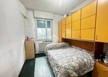 Trilocale Viale E. de Amicis, Cesenatico - foto 8