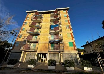 Trilocale Viale E. de Amicis, Cesenatico - foto 11