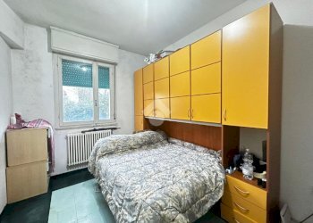 Trilocale Viale E. de Amicis, Cesenatico - foto 14