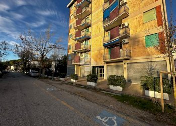 Trilocale Viale E. de Amicis, Cesenatico - foto 15