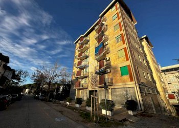 Trilocale Viale E. de Amicis, Cesenatico - foto 17