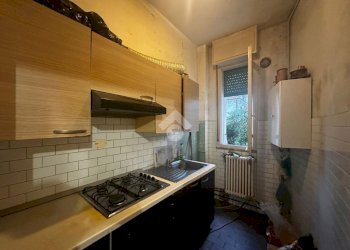 Trilocale Viale E. de Amicis, Cesenatico - foto 18