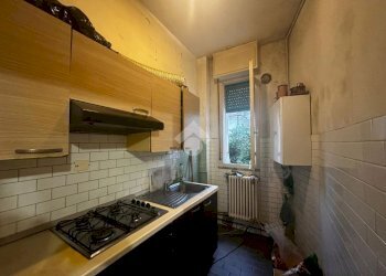 Trilocale Viale E. de Amicis, Cesenatico - foto 19