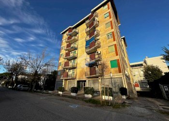 Trilocale Viale E. de Amicis, Cesenatico - foto 21