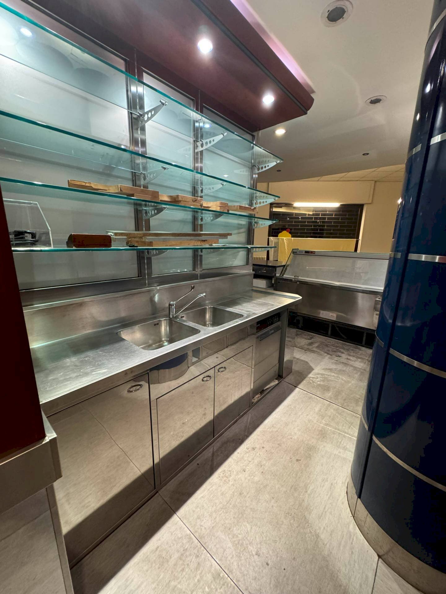 Foto 3 - Bar Tavola Calda - Fredda VIA GELTRUDE BEOLCHI
 
51, Cuggiono - foto 3