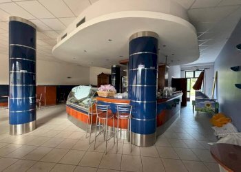 Foto 1 - Cafeteria - Cold Bar VIA GELTRUDE BEOLCHI
 
51, Cuggiono - photo 1