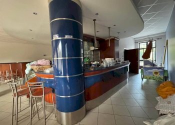 Foto 2 - Cafeteria - Cold Bar VIA GELTRUDE BEOLCHI
 
51, Cuggiono - photo 2