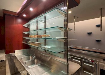 Foto 25 - Cafeteria - Cold Bar VIA GELTRUDE BEOLCHI
 
51, Cuggiono - photo 25