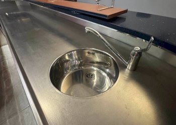 Foto 36 - Cafeteria - Cold Bar VIA GELTRUDE BEOLCHI
 
51, Cuggiono - photo 36