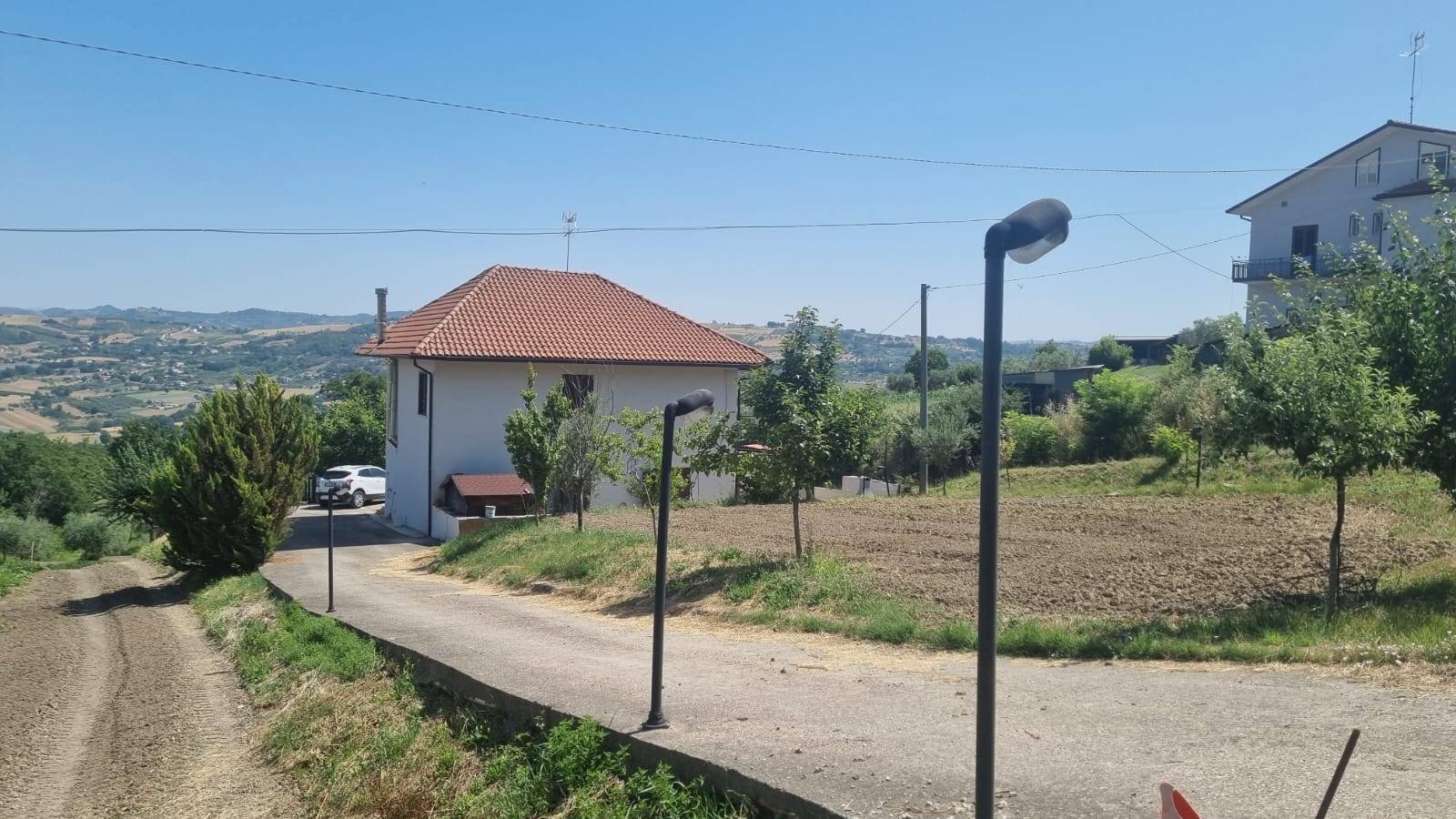 Foto 1 - Casa indipendente contrada Difesa Grande, Melito Irpino - foto 1