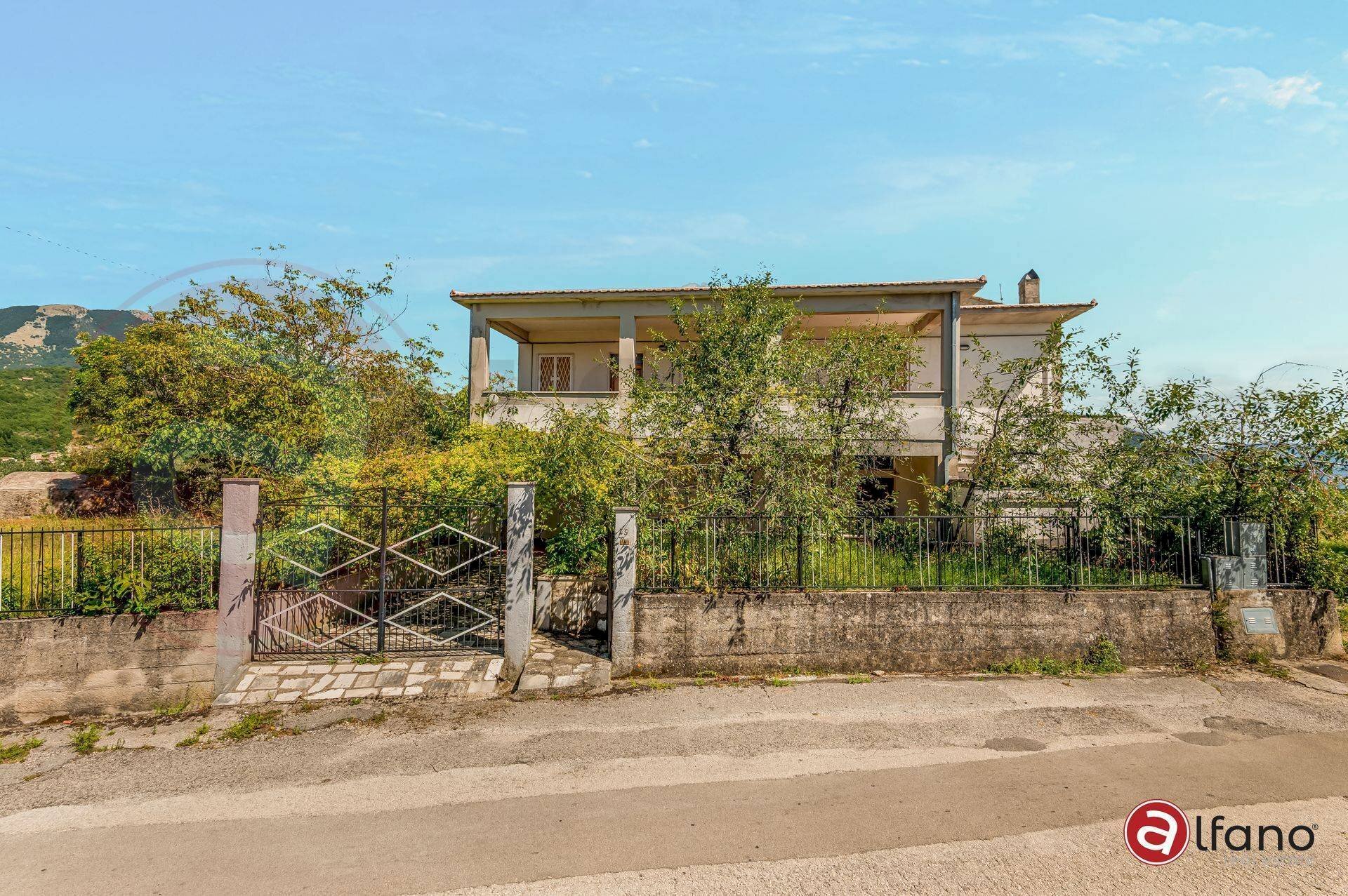 Foto 1 - Casa indipendente Via San Pancrazio
 
45, Campoli Appennino - foto 1