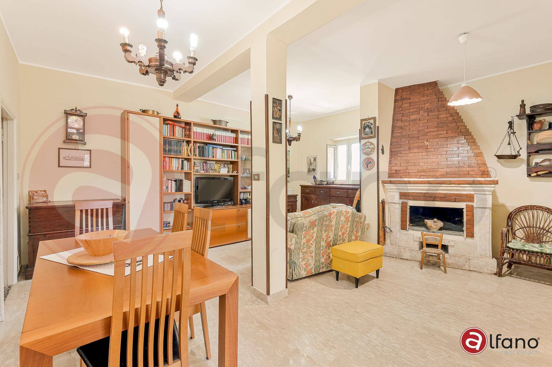 Foto 2 - Casa indipendente Via San Pancrazio
 
45, Campoli Appennino - foto 2