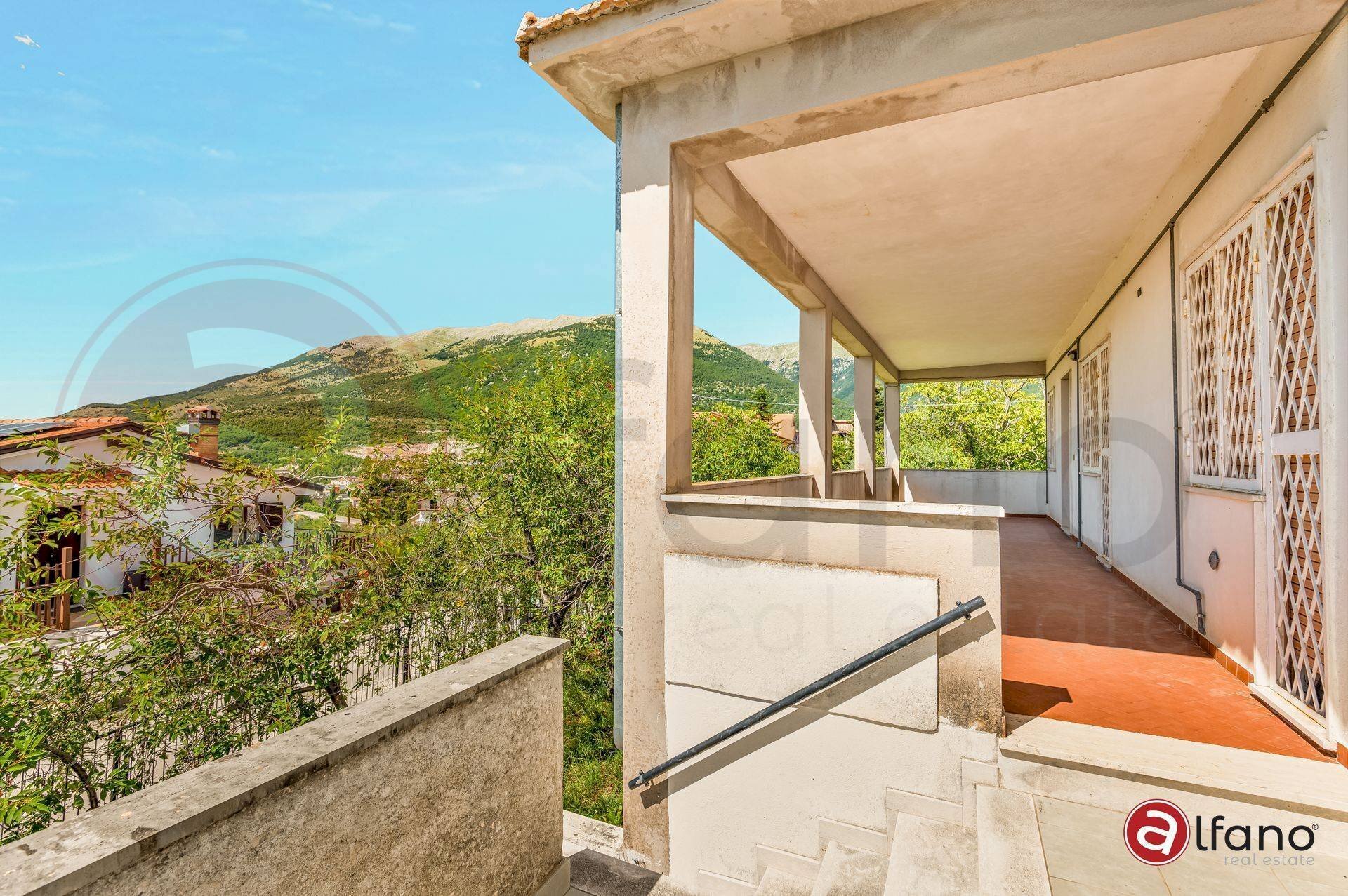 Foto 3 - Casa indipendente Via San Pancrazio
 
45, Campoli Appennino - foto 3