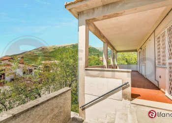 Foto 3 - Casa indipendente Via San Pancrazio
 
45, Campoli Appennino - foto 3