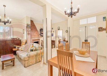 Foto 10 - Casa indipendente Via San Pancrazio
 
45, Campoli Appennino - foto 10