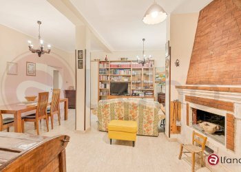 Foto 12 - Casa indipendente Via San Pancrazio
 
45, Campoli Appennino - foto 12