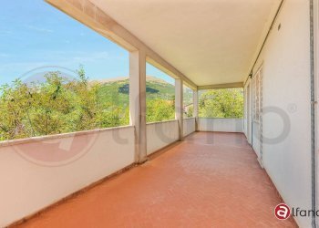 Foto 19 - Casa indipendente Via San Pancrazio
 
45, Campoli Appennino - foto 19