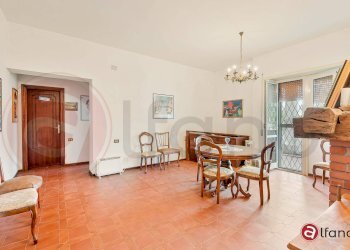 Foto 23 - Casa indipendente Via San Pancrazio
 
45, Campoli Appennino - foto 23